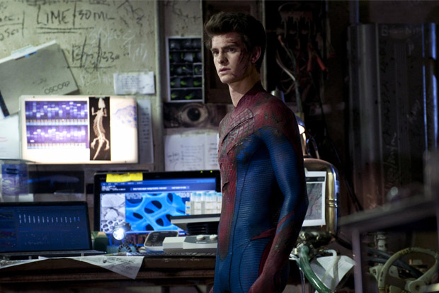 2012'nin en iyi 10 filmi