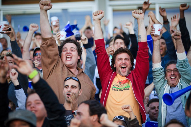 Festivalde kaçırılmayacak 10'lu