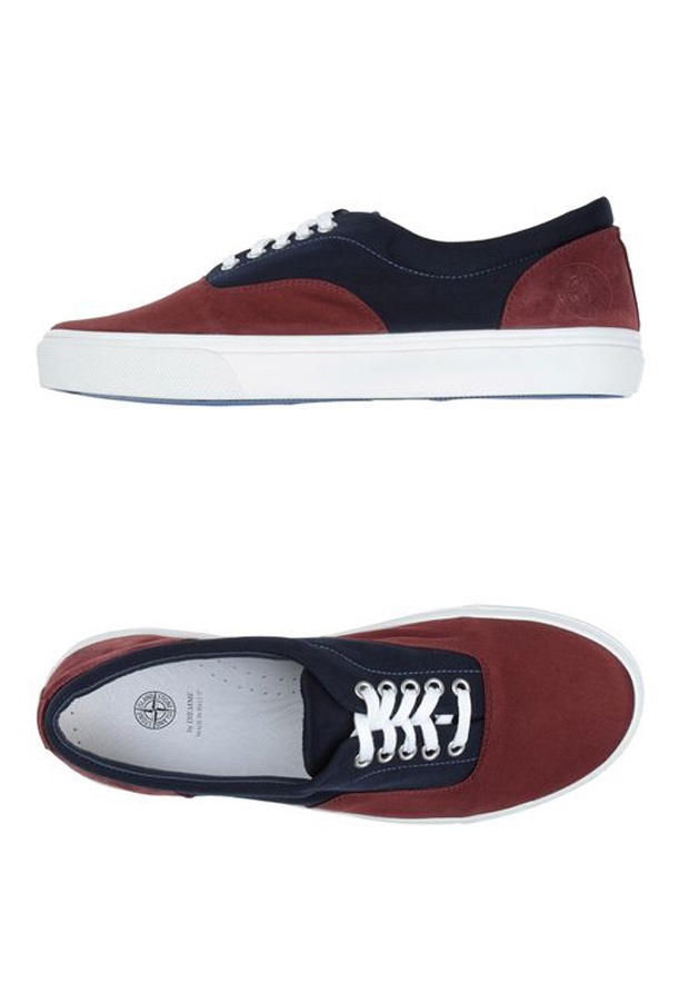 Yazın renkleri sneakerlarda