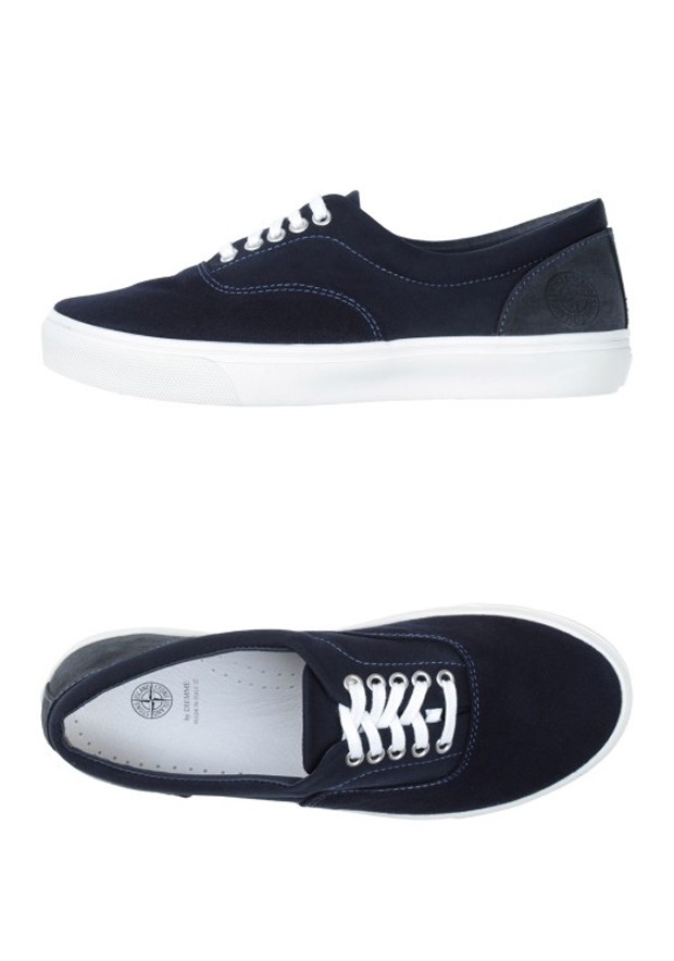 Yazın renkleri sneakerlarda