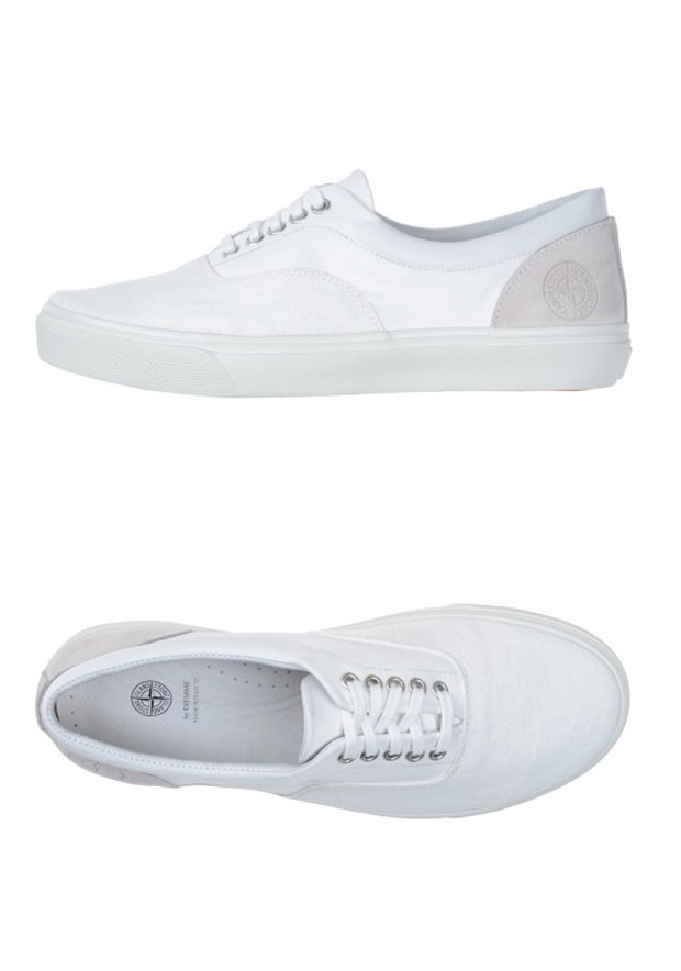 Yazın renkleri sneakerlarda