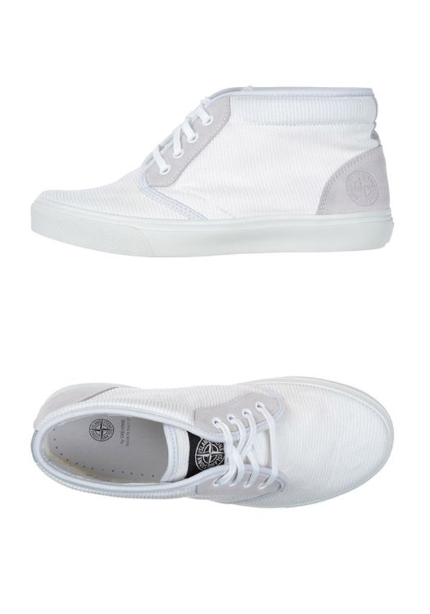 Yazın renkleri sneakerlarda