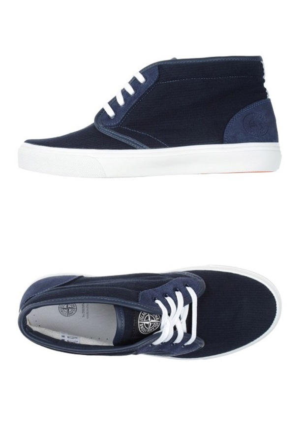 Yazın renkleri sneakerlarda