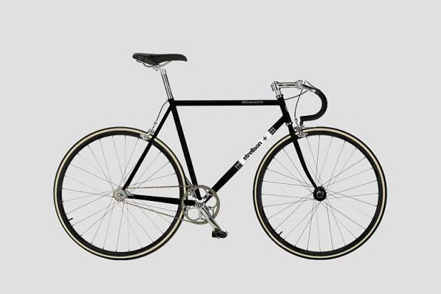 Bisiklette rönesans