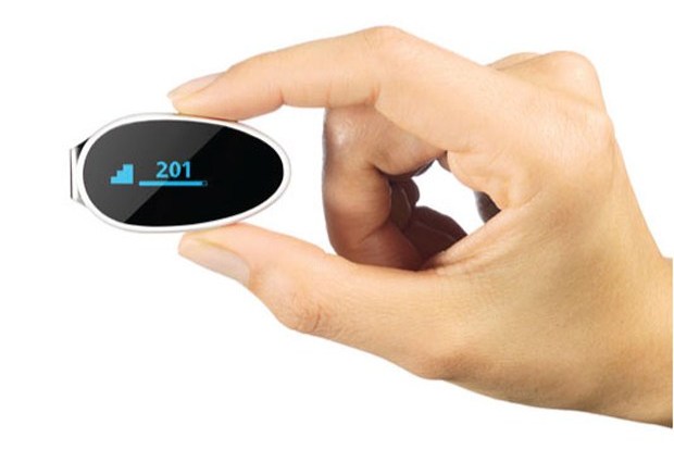 Bileğinizdeki antrenörler