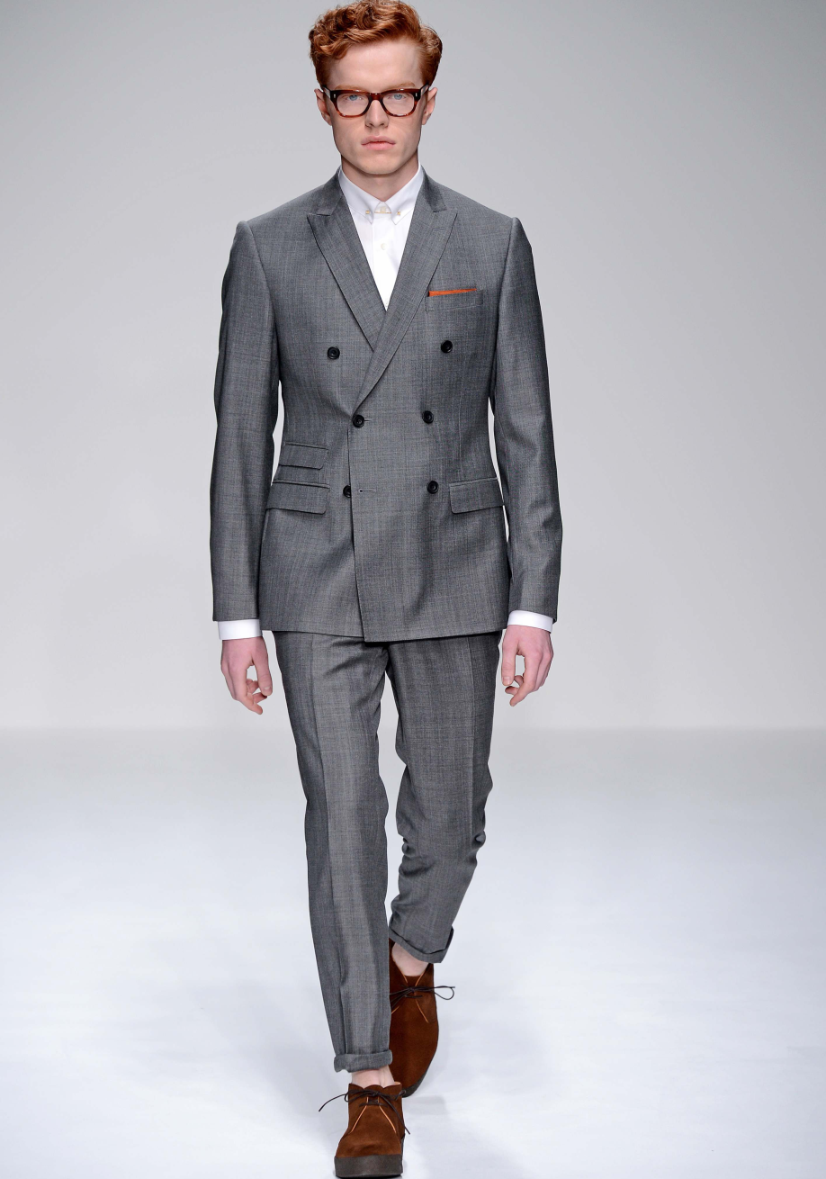 Londra'dan en iyi 10 stil