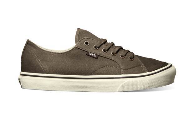 Vans Classics Sonbahar / Kış 2012