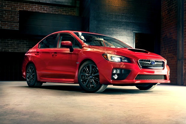 2013'ün en seksi otomobilleri