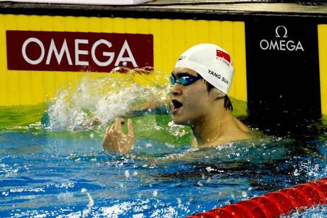 Londra Olimpiyatları'ndan 10 gözde atlet