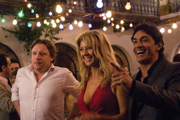 Festivalde kaçırılmayacak 10'lu