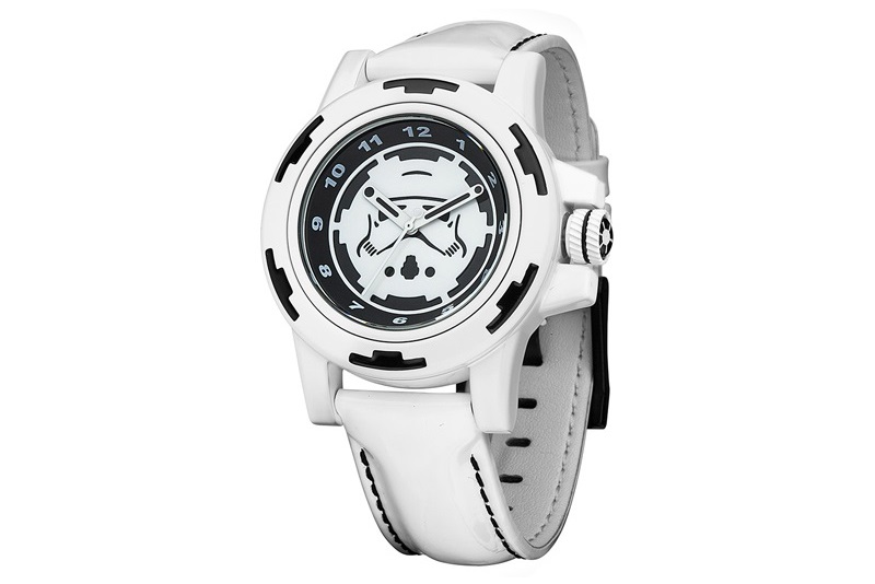 Uzak galaksiden kol saatleri