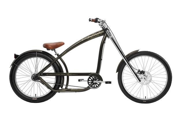 Bisiklette rönesans