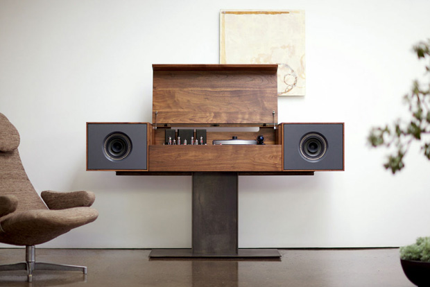 GQ Hediye Rehberi 2012