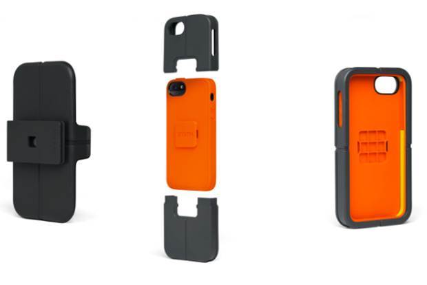 iPhone 5'inizi giydirin