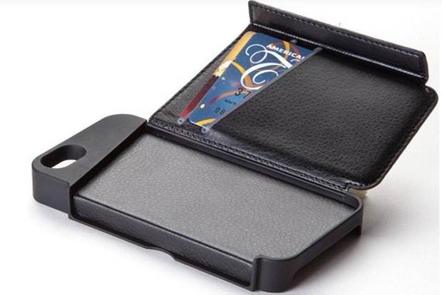 iPhone 5'inizi giydirin