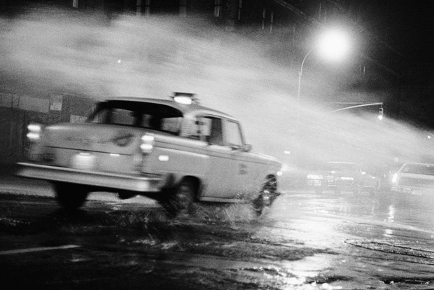 Taschen'ın elinden sinematik bir mihenk taşı