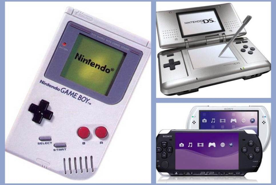 Teknolojinin durdurulamayan evrimi