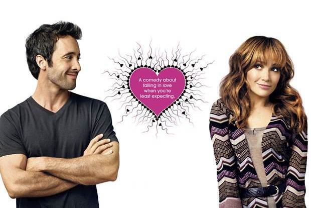 Erkeklere romantik komediler 