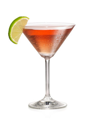 8 klasik Mad Men kokteyli