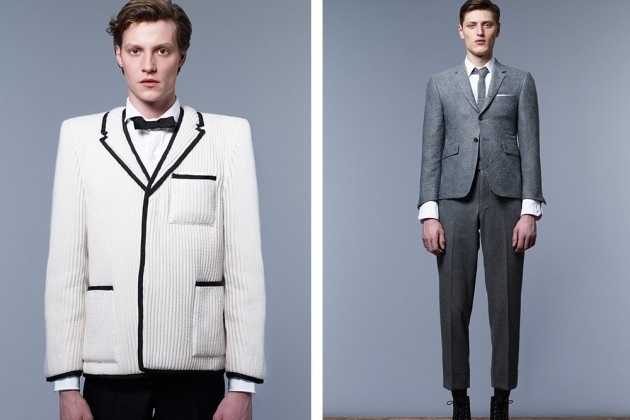 Dramatik hatlar, keskin çizgiler