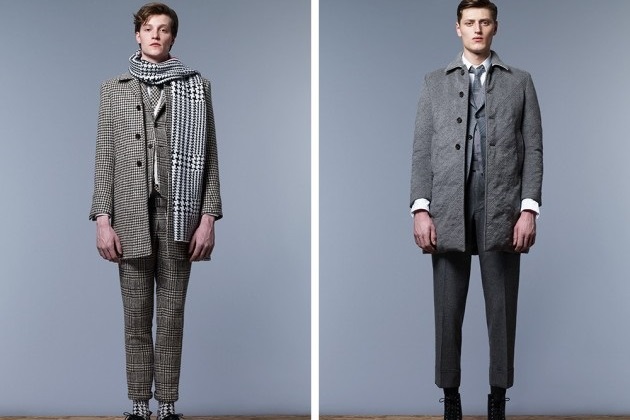 Dramatik hatlar, keskin çizgiler