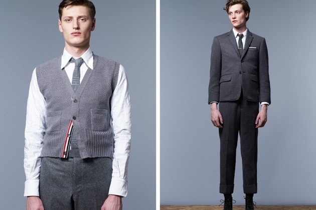 Dramatik hatlar, keskin çizgiler