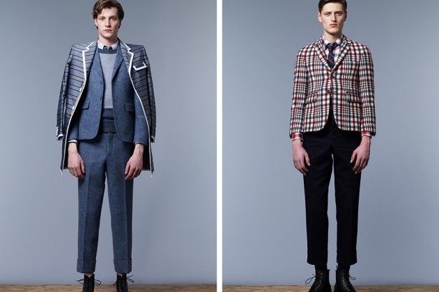 Dramatik hatlar, keskin çizgiler