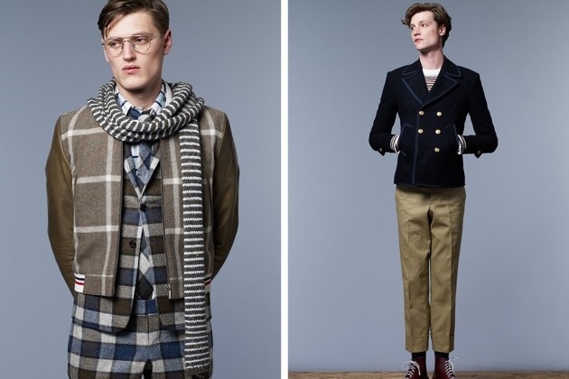 Dramatik hatlar, keskin çizgiler