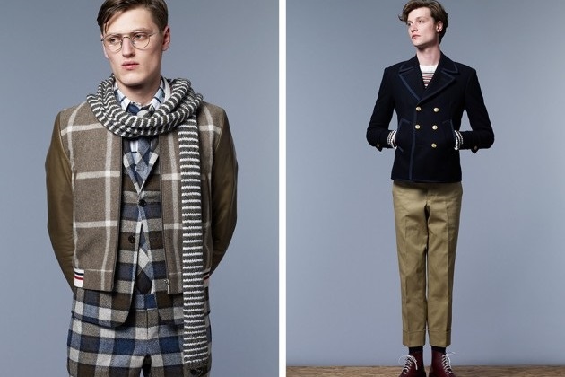 Dramatik hatlar, keskin çizgiler