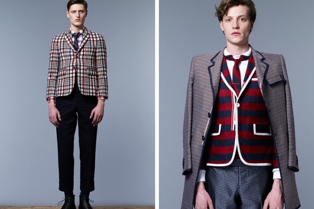 Dramatik hatlar, keskin çizgiler