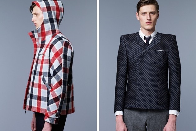 Dramatik hatlar, keskin çizgiler