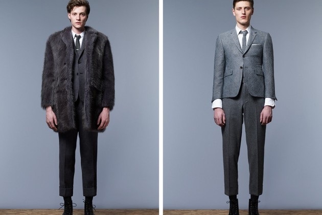 Dramatik hatlar, keskin çizgiler