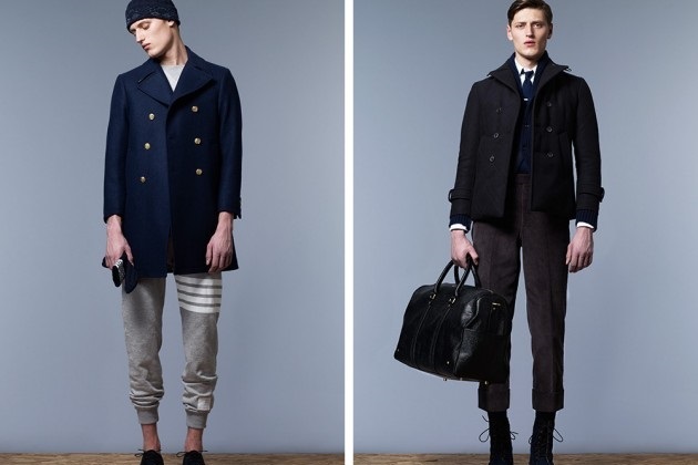 Dramatik hatlar, keskin çizgiler