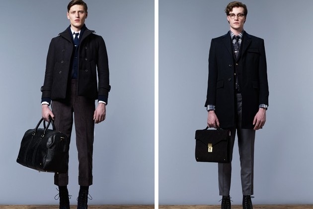 Dramatik hatlar, keskin çizgiler