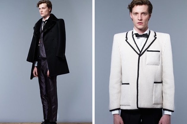 Dramatik hatlar, keskin çizgiler