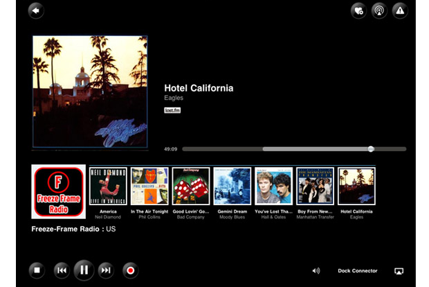 iPhone ve iPad için en iyi müzik uygulamaları