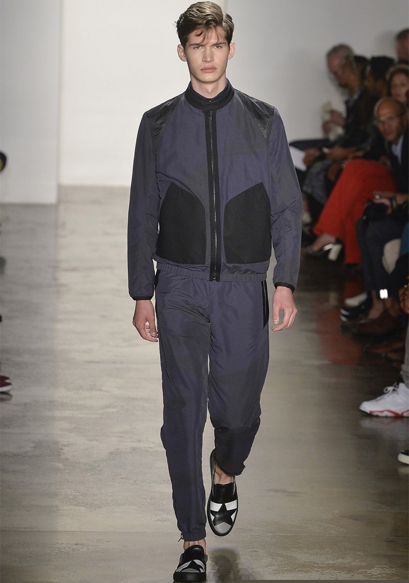 Tim Coppens İlkbahar / Yaz 2014