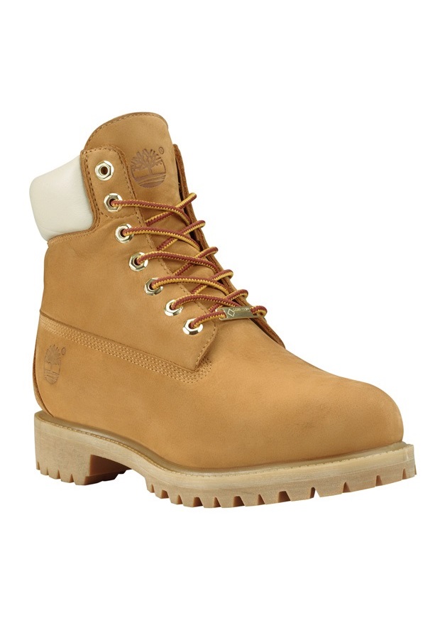 Timberland 40 yaşında