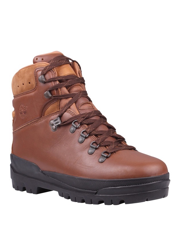 Timberland 40 yaşında