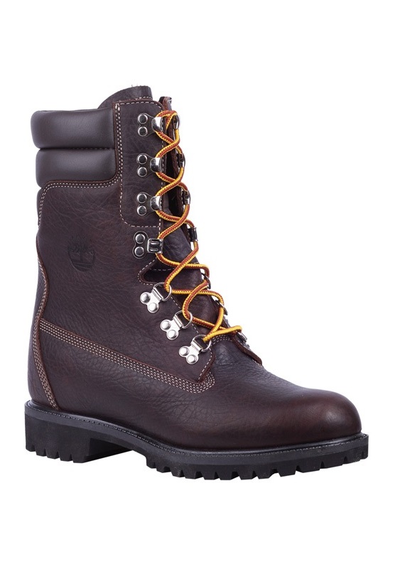 Timberland 40 yaşında