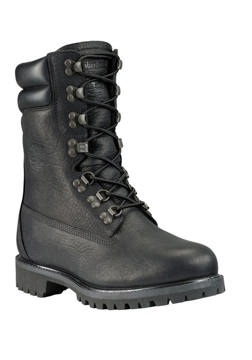 Timberland 40 yaşında