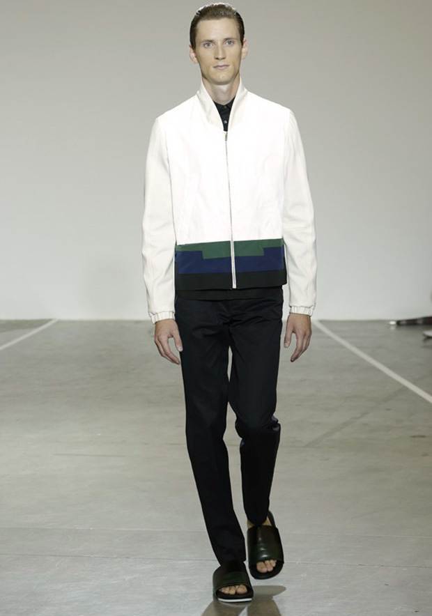 New York Moda Haftası'ndan en iyi 20 tasarım