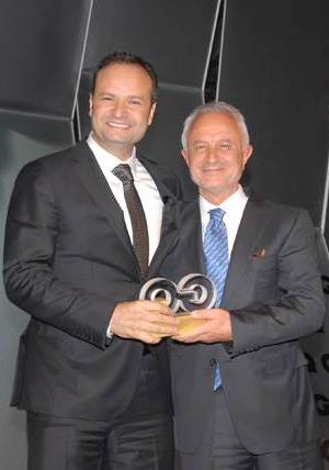 GQ yılın erkeklerini seçti