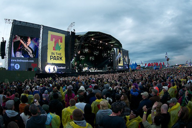 Yazın en iyi 14 festivali