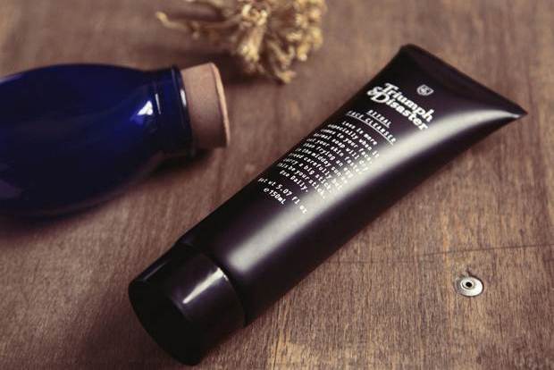 Erkek bakım klasikleri