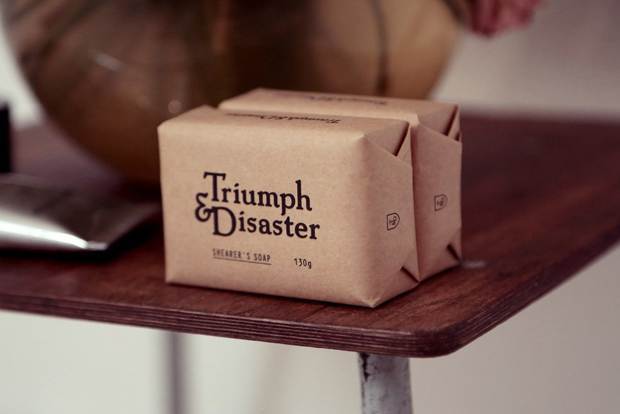 Erkek bakım klasikleri