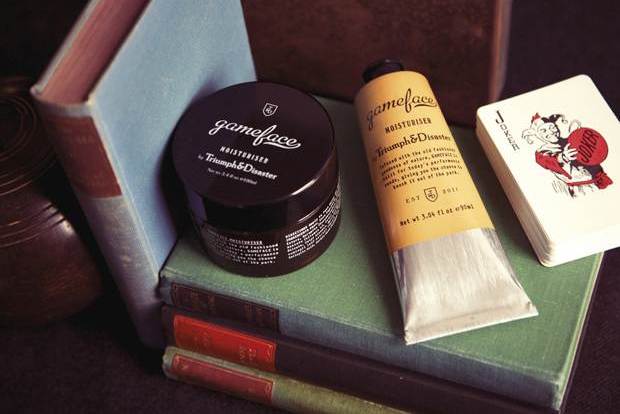 Erkek bakım klasikleri