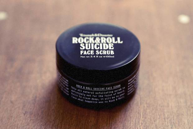 Erkek bakım klasikleri