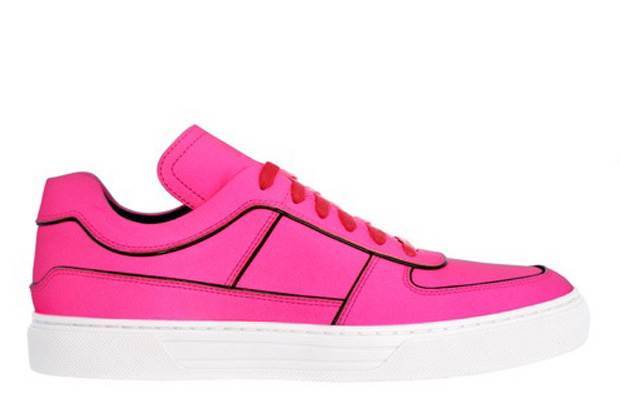 Alejandro Ingelmo İlkbahar / Yaz 2013