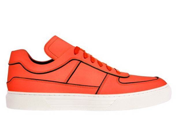 Alejandro Ingelmo İlkbahar / Yaz 2013